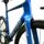 Factor Monza 105 Di2 (2026) | diamond | blue | L | 56 cm, thumbnail 2 of 4