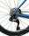 Factor Monza 105 Di2 (2026) | diamond | blue | L | 56 cm, thumbnail 3 of 4