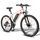 FAFREES 26 Hailong One 2026 | white | 26" | M | < 500 km, thumbnail 2 of 5