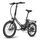 FAFREES F20 Light 20AH 2026 | grey | 20" | S | < 500 km, thumbnail 4 of 5