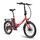 FAFREES F20 Light (20Ah)-RD | red | 20" | unisize | < 500 km, thumbnail 1 of 5