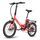 FAFREES F20 Light (20Ah)-RD | red | 20" | unisize | < 500 km, thumbnail 2 of 5