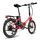 FAFREES F20 Light (20Ah)-RD | red | 20" | unisize | < 500 km, thumbnail 3 of 5