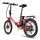 FAFREES F20 Light (20Ah)-RD | red | 20" | unisize | < 500 km, thumbnail 4 of 5