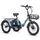 FAFREES F20 Mate (20Ah)-BU | blue | 20" | unisize | < 500 km, thumbnail 2 of 5