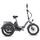 FAFREES F20 Mate 21Ah-BK | black | 20" | unisize | < 500 km, thumbnail 5 of 5