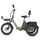 FAFREES F20 Mate II 21Ah-GN | vert | 20" | taille unique | < 500 km, thumbnail 5 of 5