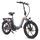 FAFREES F20 PRO 2026 | grey | 20" | S | < 500 km, thumbnail 4 of 5