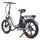FAFREES F20 PRO 2026 | grey | 20" | S | < 500 km, thumbnail 5 of 5