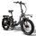 FAFREES F20 X-Max-BK | black | 20" | unisize | < 500 km, thumbnail 2 of 5