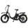 FAFREES F20 X-Max-BK | black | 20" | unisize | < 500 km, thumbnail 4 of 5