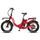 FAFREES F20 X-Max-RD | red | 20" | unisize | < 500 km, thumbnail 4 of 4