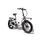 FAFREES F20 X-Max-WH | white | 20" | unisize | < 500 km, thumbnail 2 of 5