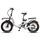 FAFREES F20 X-Max-WH | white | 20" | unisize | < 500 km, thumbnail 5 of 5