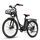FAFREES F26 Lasting 2026 | noir | 26" | M | < 500 km, thumbnail 3 of 5