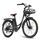 FAFREES F26 Lasting 2026 | noir | 26" | M | < 500 km, thumbnail 4 of 5