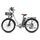 FAFREES F26 Lasting 2026 | grau | 26" | M | < 500 km, thumbnail 1 of 5