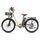 FAFREES F26 Lasting 2026 | beige | 26" | M | < 500 km, thumbnail 2 of 5