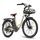 FAFREES F26 Lasting 2026 | beige | 26" | M | < 500 km, thumbnail 3 of 5