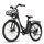 FAFREES F26 Lasting (25Ah)-BK | black | 26" | unisize | < 500 km, thumbnail 2 of 5