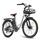 FAFREES F26 Lasting (25Ah)-GY | grey | 26" | unisize | < 500 km, thumbnail 1 of 5