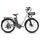 FAFREES F26 Lasting (25Ah)-GY | grey | 26" | unisize | < 500 km, thumbnail 5 of 5