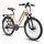 FAFREES F26 Pro-GD | gold | 26" | unisize | < 500 km, thumbnail 1 of 5