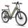 FAFREES F26 Pro-GN | green | 26" | unisize | < 500 km, thumbnail 1 of 5