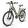 FAFREES F26 Pro-GN | green | 26" | unisize | < 500 km, thumbnail 2 of 5