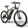 FAFREES F28 MT(15AH)-bk | black | 27.5" | unisize | < 500 km, thumbnail 1 of 5