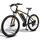 FAFREES F28 MT(15AH)-bk | black | 27.5" | unisize | < 500 km, thumbnail 2 of 5