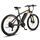 FAFREES F28 MT(15AH)-bk | black | 27.5" | unisize | < 500 km, thumbnail 3 of 5