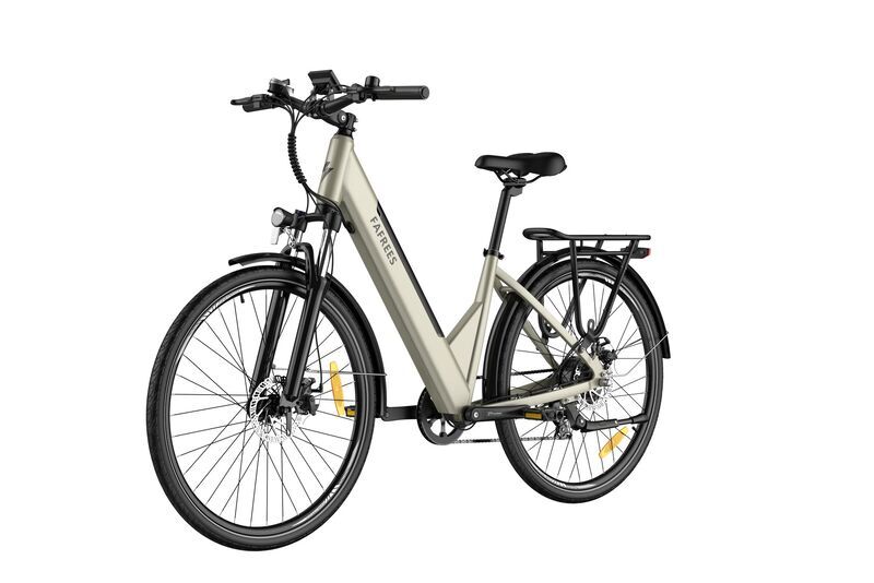 FAFREES F28 Pro (15Ah)-GD | gold | 27.5" | unisize | < 500 km, image 2 of 5