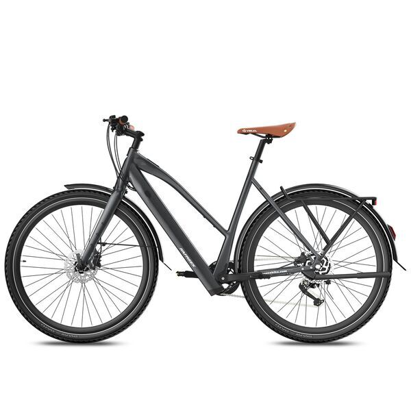 FAFREES F700W-BK | čierna | 28" | jedna veľkosť | < 500 km, image 5 of 5
