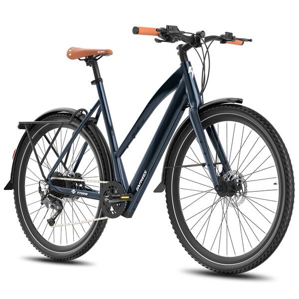 FAFREES F700W-BU | modrá | 28" | jedna veľkosť | < 500 km, image 1 of 5