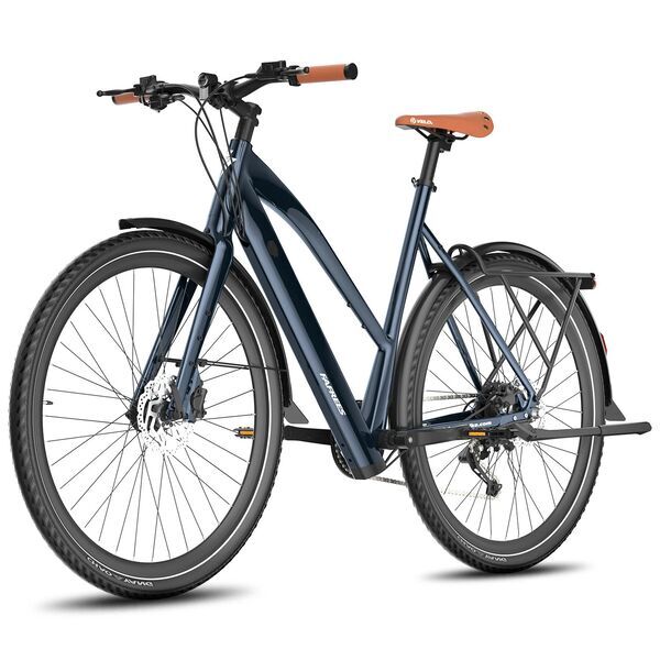 FAFREES F700W-BU | modrá | 28" | jedna veľkosť | < 500 km, image 2 of 5