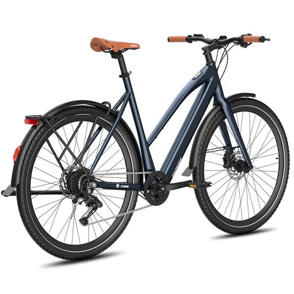 FAFREES F700W-BU | modrá | 28" | jedna veľkosť | < 500 km, image 3 of 5