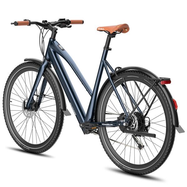 FAFREES F700W-BU | modrá | 28" | jedna veľkosť | < 500 km, image 4 of 5