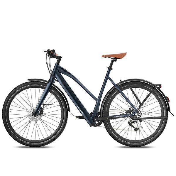 FAFREES F700W-BU | modrá | 28" | jedna veľkosť | < 500 km, image 5 of 5