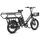 FAFREES FF20 CUV 12Ah-BK | black | 20" | unisize | < 500 km, thumbnail 1 of 5