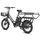 FAFREES FF20 CUV 12Ah-BK | black | 20" | unisize | < 500 km, thumbnail 2 of 5