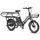 FAFREES FF20 CUV 12Ah-BK | black | 20" | unisize | < 500 km, thumbnail 3 of 5