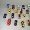 Fahrzeuge Miniatursammlung - Set von 42 Fahrzeugen | multicolored thumbnail 2/5