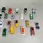 Fahrzeuge Miniatursammlung - Set von 42 Fahrzeugen | multicolored thumbnail 4/5