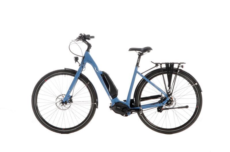 Faible Vivace 5N (2020) | Low Entry | blue | 28" | 49 cm | 100 - 500 km 2
