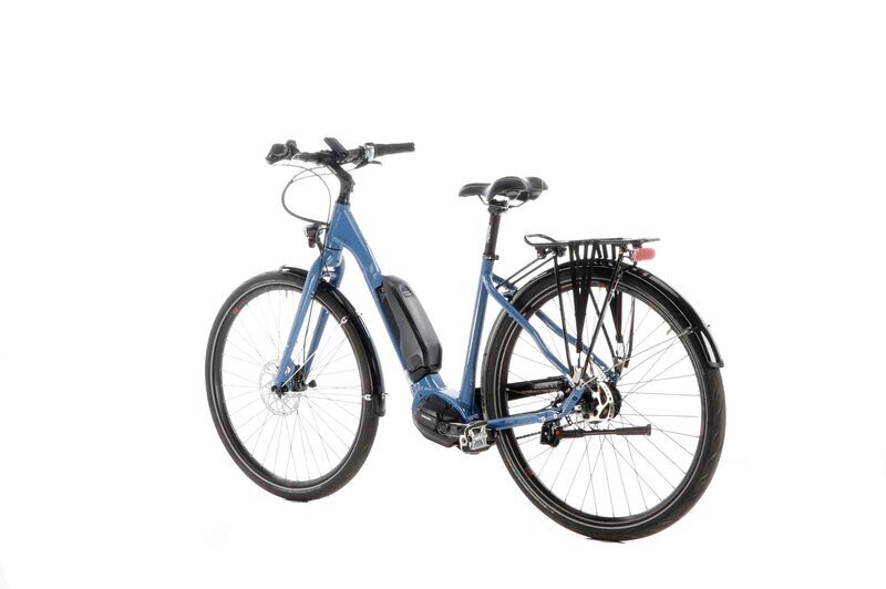 Faible Vivace 5N (2020) | Low Entry | blue | 28" | 49 cm | 100 - 500 km 3