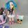 FailFix & L.O.L. Surprise Bundle 2x dolls mit accessories | multicolored, thumbnail 1 of 3