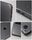 FAIR Apple MacBook Air 2020 | 13.3" | M1 | 8 GB | 256 GB SSD | 7-Core GPU | silver | DE, thumbnail 2 of 6