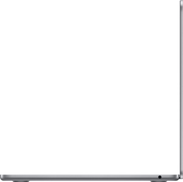 FAIR Apple MacBook Air 2022 | 13.6" | M2 | 8 GB | 256 GB SSD | 8-Core GPU | space gray | DE, image 3 of 6