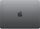 FAIR Apple MacBook Air 2022 | 13.6" | M2 | 8 GB | 256 GB SSD | 8-Core GPU | space gray | DE, thumbnail 5 of 6